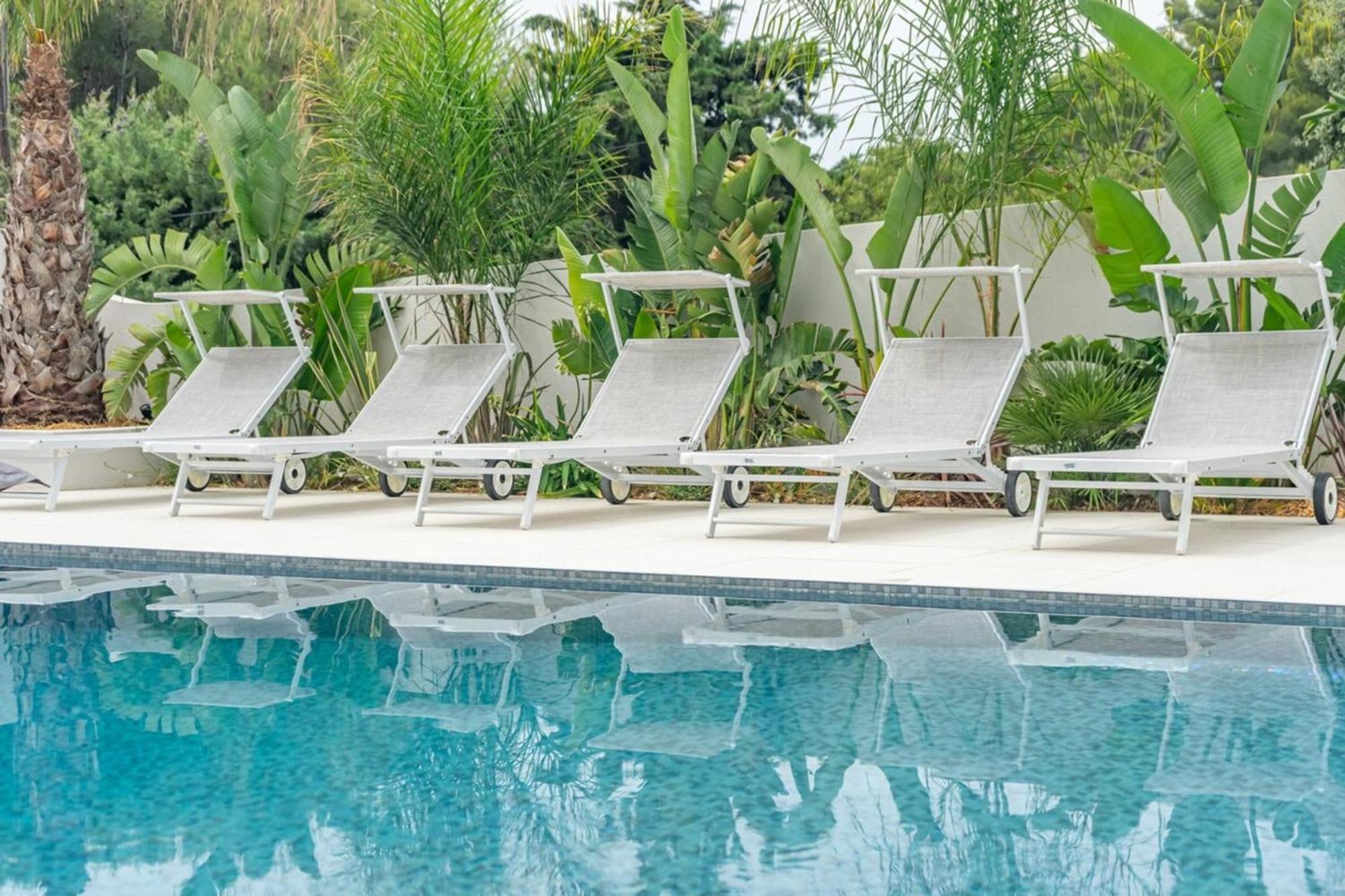 Giovannina-N1 Cassis Ngoại thất bức ảnh
