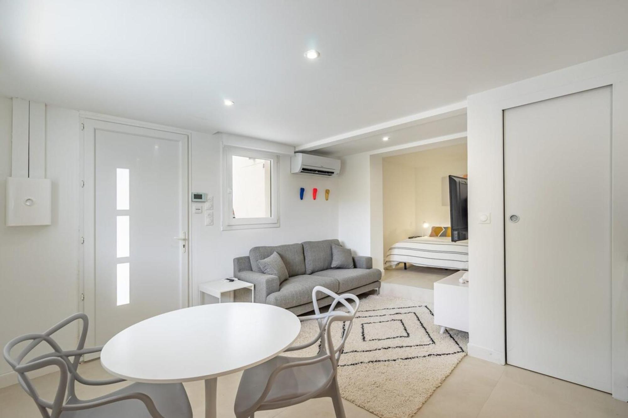 Giovannina-N1 Cassis Ngoại thất bức ảnh